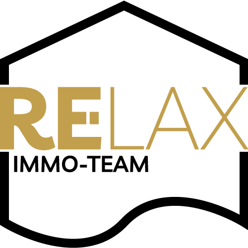 RELAX
Logo
