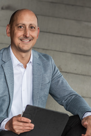 Robert Karner - Dein Immobilien- und Investmentpartner in Graz und Umgebung