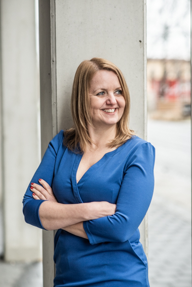 Edina Szabo, MA - Deine Immobilien- und Investmentpartnerin in Graz und Umgebung