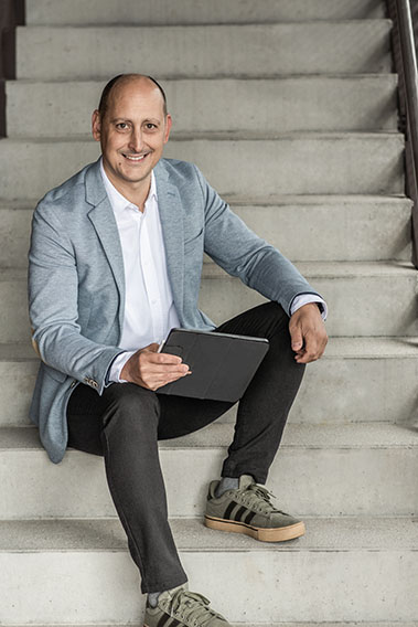 Robert Karner - Dein Immobilien- und Investmentpartner in Graz und Umgebung