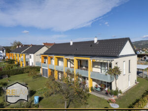 Wohnung in Gleinstätten – Originalaufnahme aus ImmoZ