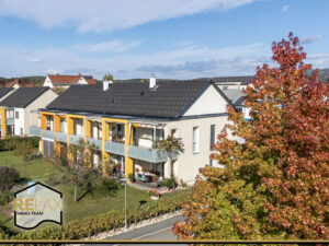 Wohnung in Gleinstätten – Originalaufnahme aus ImmoZ