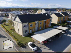Wohnung in Gleinstätten – Originalaufnahme aus ImmoZ