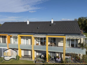 Wohnung in Gleinstätten – Originalaufnahme aus ImmoZ
