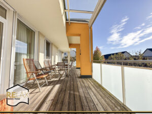 Wohnung in Gleinstätten – Originalaufnahme aus ImmoZ