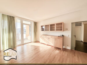 Wohnung in Gleinstätten – Originalaufnahme aus ImmoZ