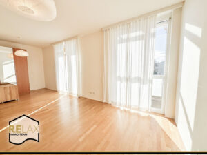 Wohnung in Gleinstätten – Originalaufnahme aus ImmoZ