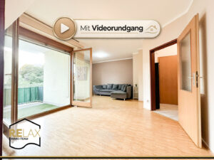 Esszimmer / Wohnzimmer