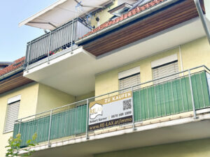 Balkon / Terrasse